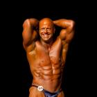 Heath  Leblanc - NPC Camellia Championships 2012 - #1